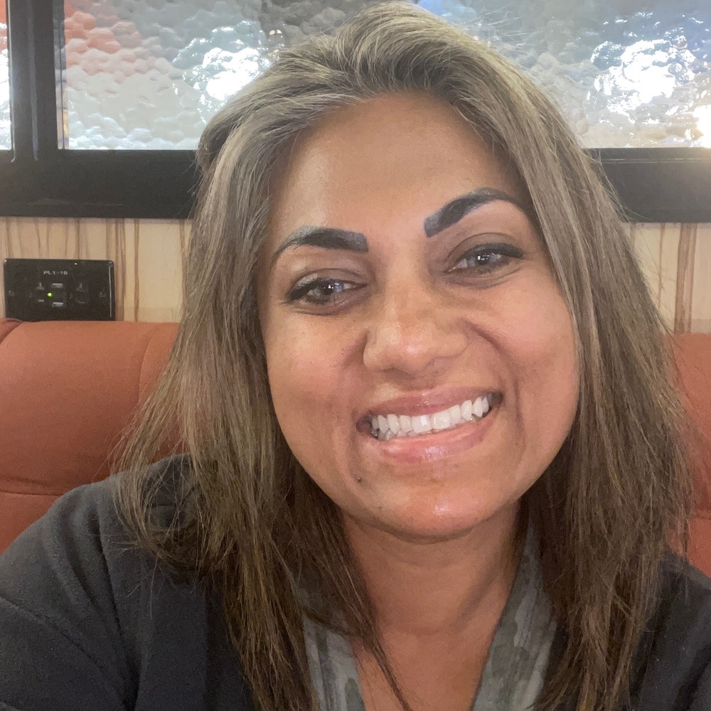 Meet your Posher, Tanzila